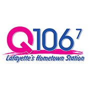 Q1067 Lafayette's Hometown Station