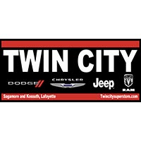 Twin City