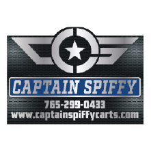 Captain Spiffy