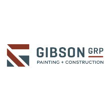 Gibson Painting