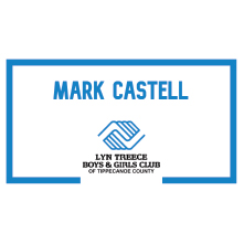 Mark Castell